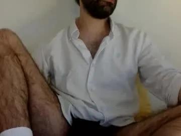 babyhardy on Chaturbate 