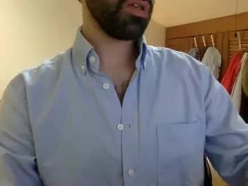 babyhardy on Chaturbate 