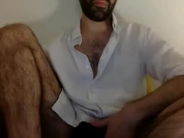 babyhardy from Chaturbate