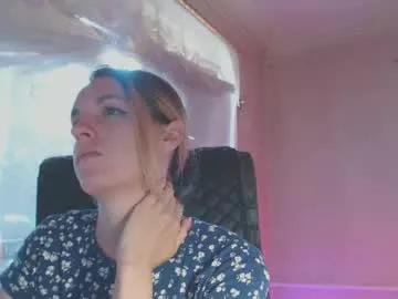 babymuro4ka on Chaturbate 