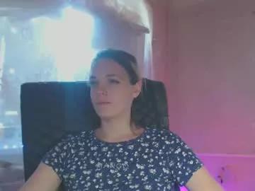 babymuro4ka on Chaturbate 