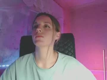 babymuro4ka on Chaturbate 