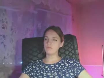 babymuro4ka on Chaturbate 
