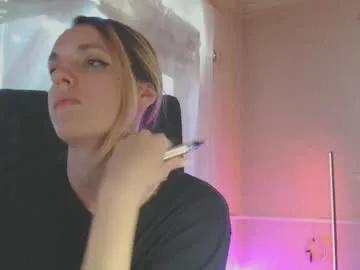 babymuro4ka on Chaturbate 