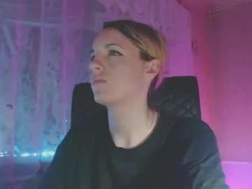 babymuro4ka on Chaturbate 