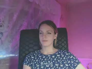 babymuro4ka on Chaturbate 