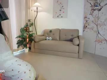 baeasian on Chaturbate 