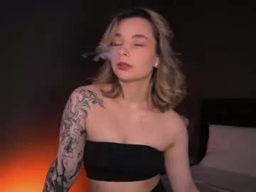 bella_alita on Chaturbate 