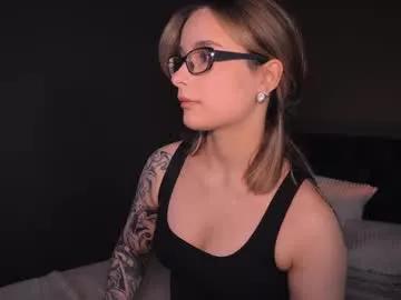 bella_alita on Chaturbate 