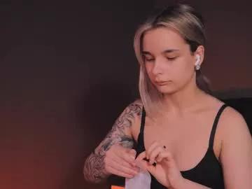 bella_alita on Chaturbate 