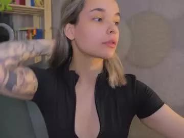 bella_alita on Chaturbate 
