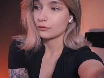 bella_alita on Chaturbate 