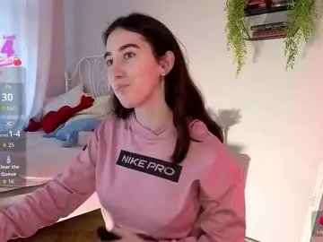 belle_via on Chaturbate 