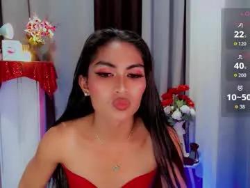 bigcockjasmineontopxxx from Chaturbate