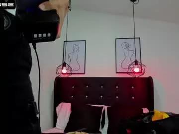 billymayer_ on Chaturbate 