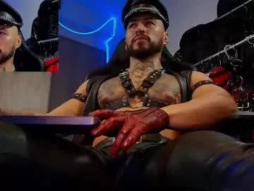 billymayer_ on Chaturbate 