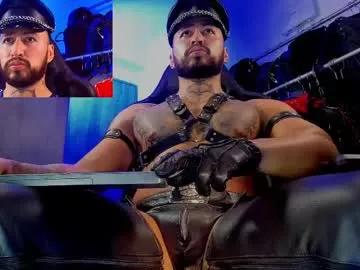 billymayer_ on Chaturbate 