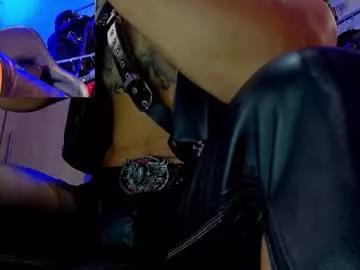 billymayer_ on Chaturbate 