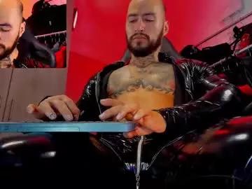 billymayer_ on Chaturbate 