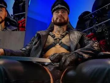 billymayer_ on Chaturbate 