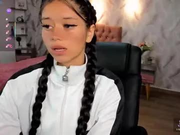 blair_harrison from Chaturbate