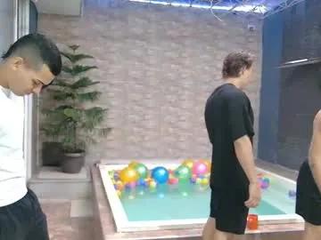 boysgang_sex from Chaturbate