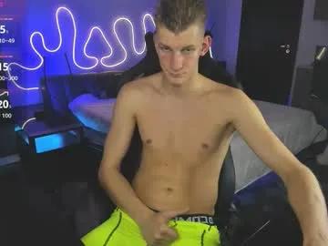 bradmaloney from Chaturbate
