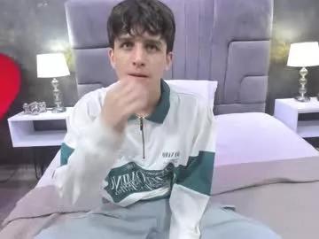 bruce_hans from Chaturbate