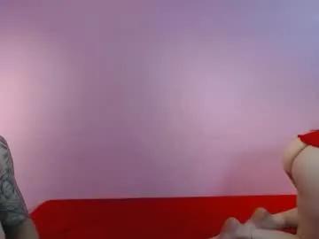 bunny_petit from Chaturbate