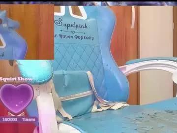 bunny_secrets on Chaturbate 