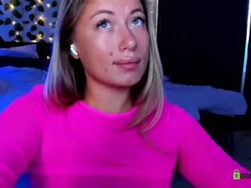 bunny_tsukino on Chaturbate 