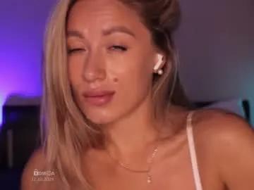 bunny_tsukino from Chaturbate