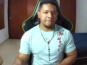 caballerozodi from Chaturbate