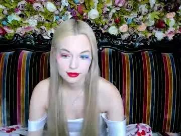 callmemargo on Chaturbate 