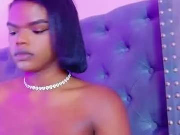 camiestrada from Chaturbate