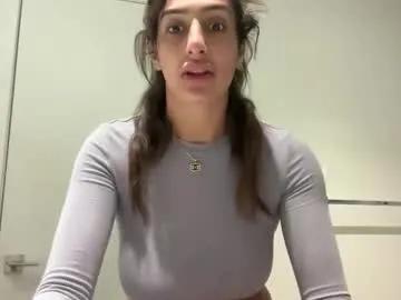 camiliakxoxo from Chaturbate