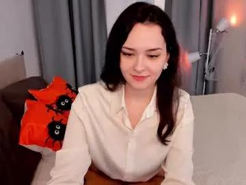 camilla_rowen from Chaturbate