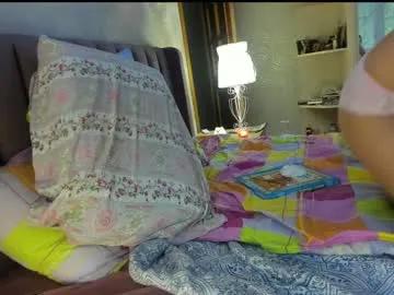 camillabenz from Chaturbate