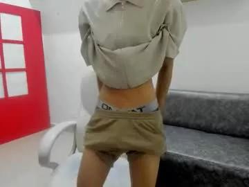 camillo_virgil from Chaturbate