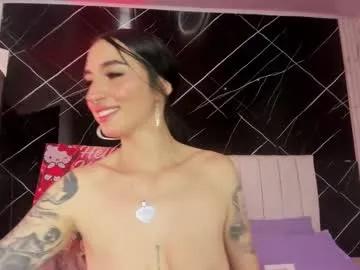 candy_leila3 from Chaturbate