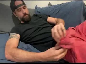 captnblackbeard from Chaturbate