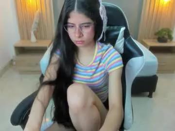 carlina_15 from Chaturbate