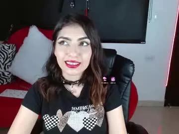 carolaine69_ from Chaturbate
