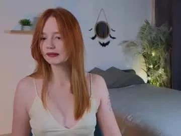 carolinnk from Chaturbate