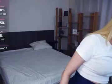 carolynnfernandez from Chaturbate