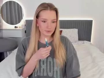 cassietyler on Chaturbate 