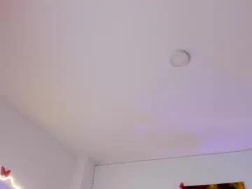 chantall_smith from Chaturbate