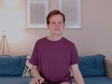 charlie_madison1 from Chaturbate