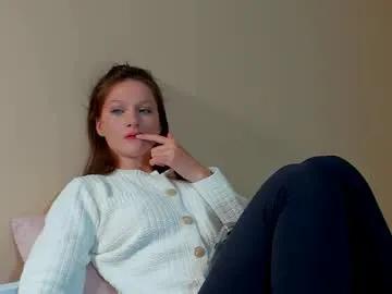 charmingkatie from Chaturbate