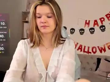 charmingvixen from Chaturbate